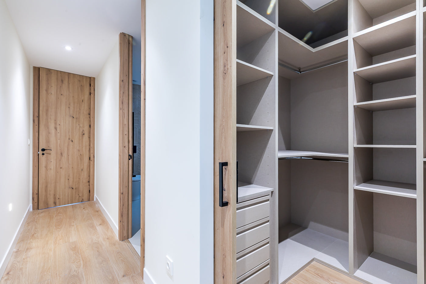 PISO EN CHAMBERÍ CALLE CRISTOBAL BORDIU - 161 m2