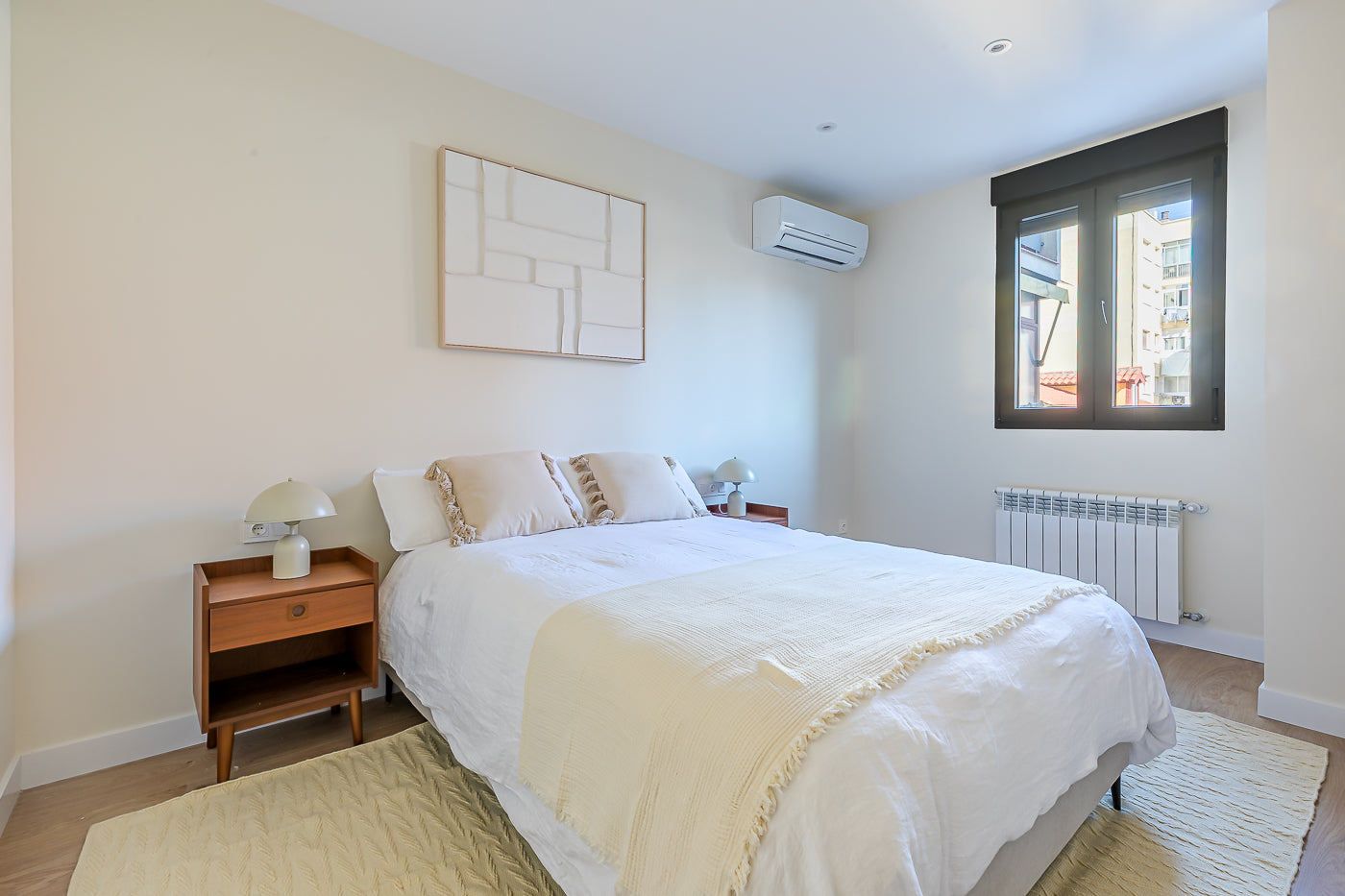 PISO EN CHAMBERÍ CALLE CRISTOBAL BORDIU - 161 m2