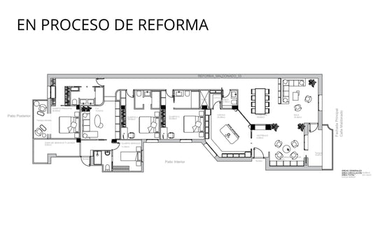 PISO EN SALAMANCA CALLE MALDONADO - 287 m2