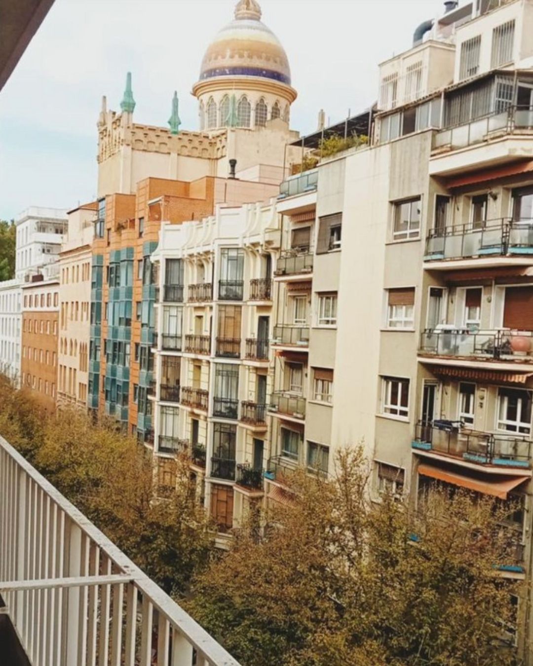 PISO A REFORMAR CALLE CADARSO - 191 m2