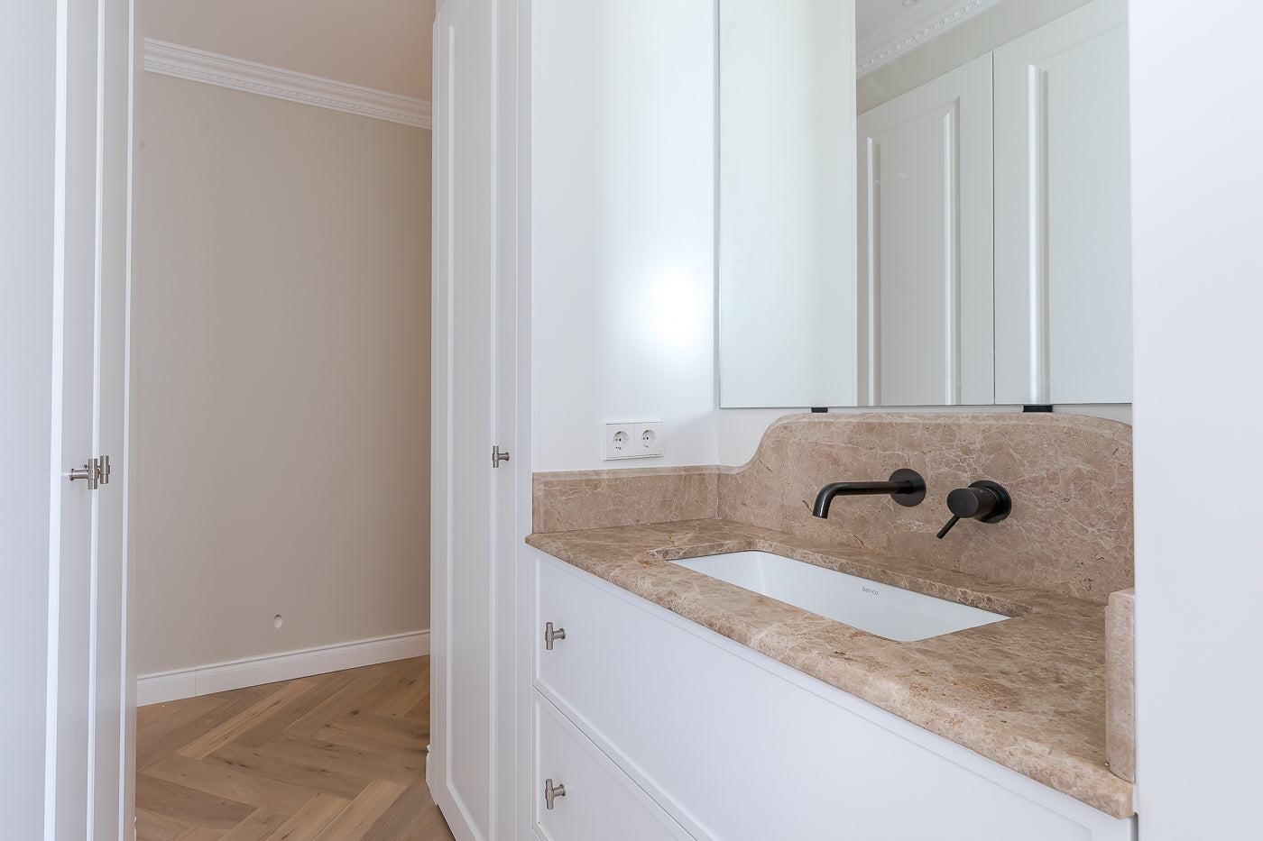 PISO EN ZONA CENTRO PASEO DEL PRADO - 153 m2