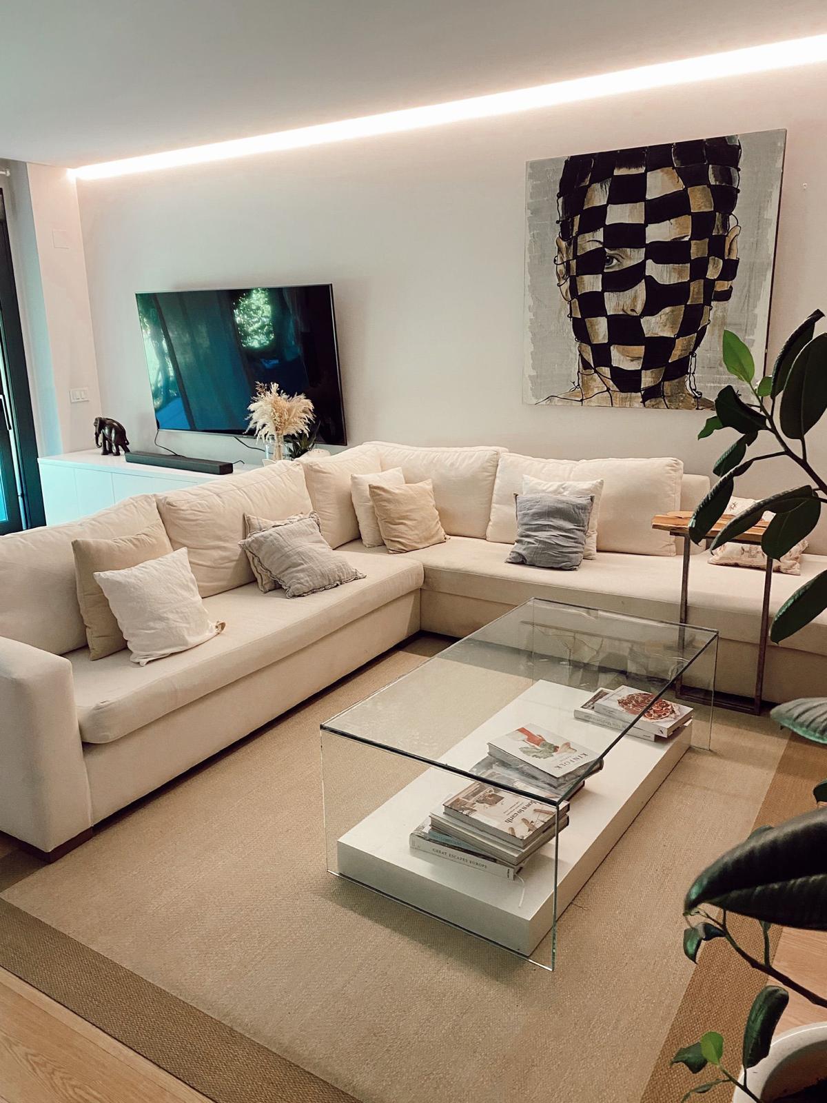 BAJO CON JARDÍN EN FEDUCHI - 165m2