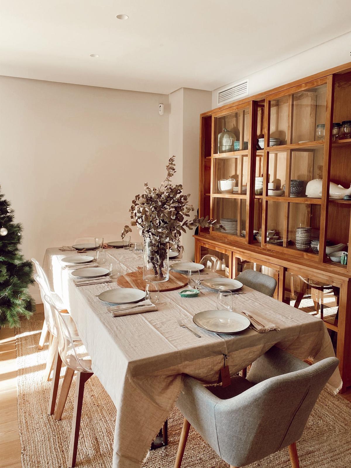 BAJO CON JARDÍN EN FEDUCHI - 165m2