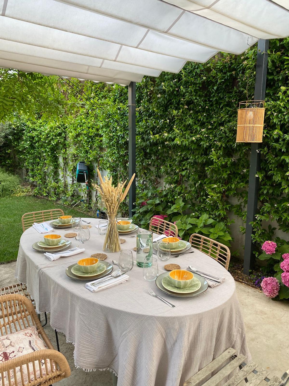 BAJO CON JARDÍN EN FEDUCHI - 165m2