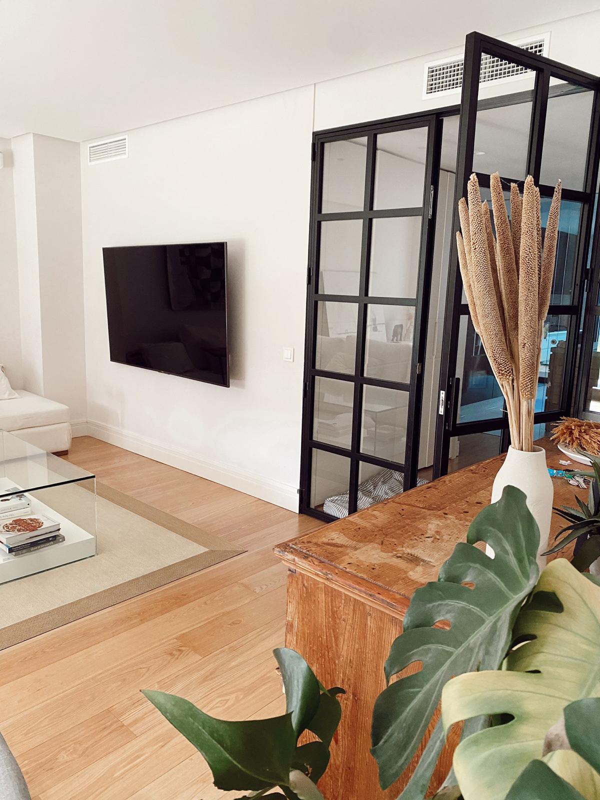 BAJO CON JARDÍN EN FEDUCHI - 165m2