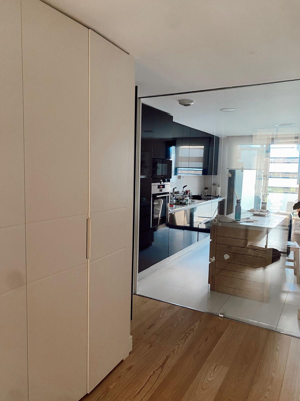 BAJO CON JARDÍN EN FEDUCHI - 165m2