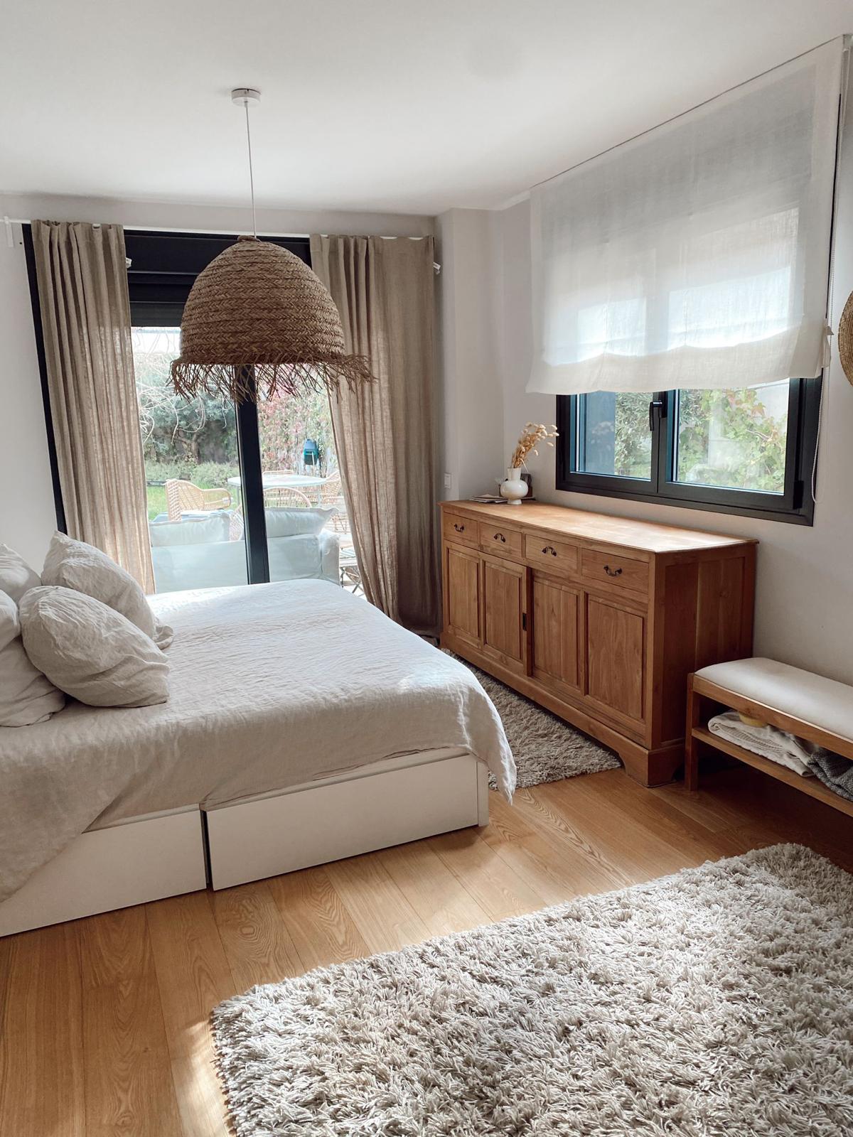 BAJO CON JARDÍN EN FEDUCHI - 165m2