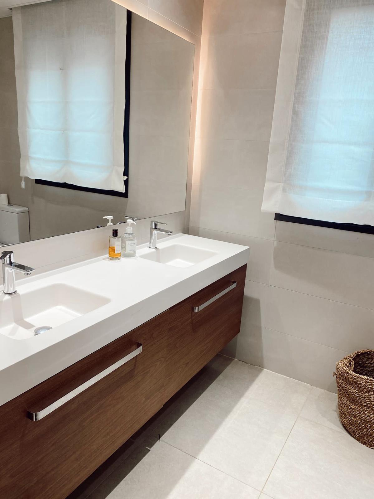 BAJO CON JARDÍN EN FEDUCHI - 165m2