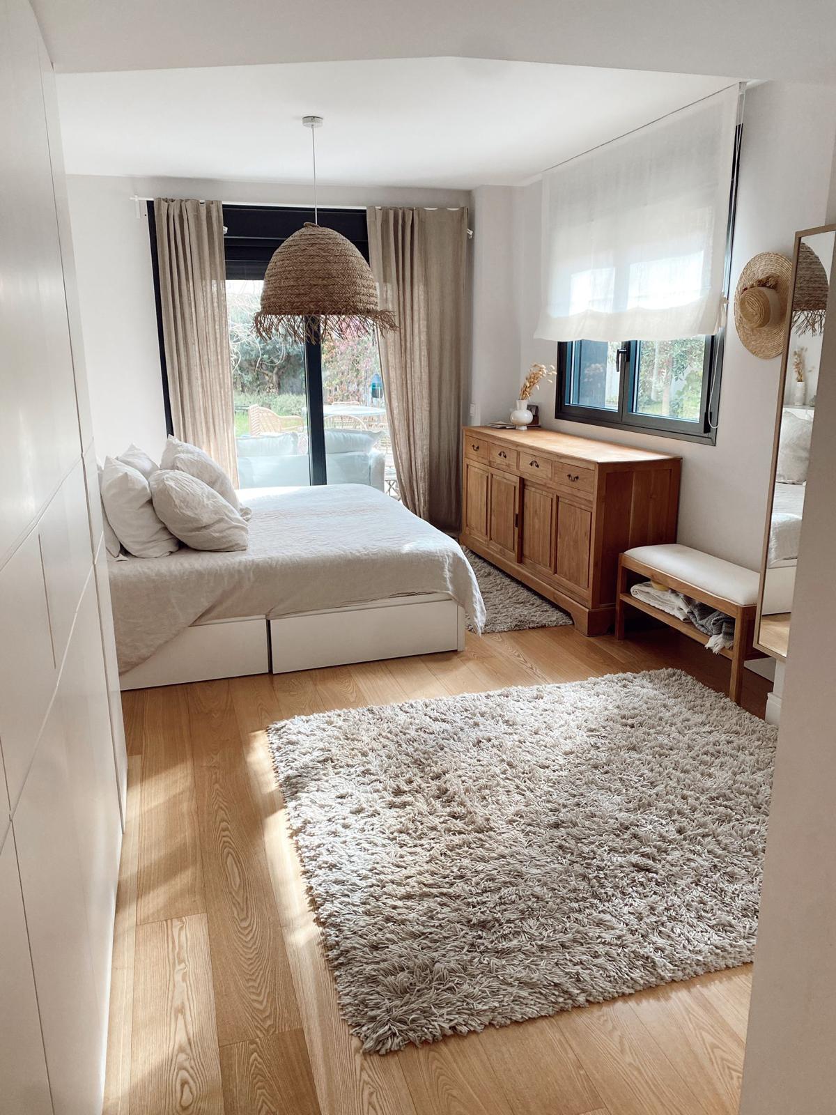 BAJO CON JARDÍN EN FEDUCHI - 165m2