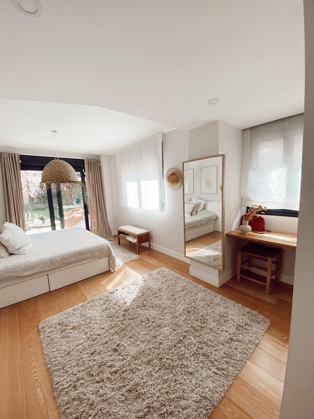 BAJO CON JARDÍN EN FEDUCHI - 165m2