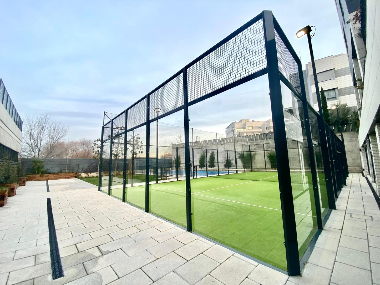 PISO EN FEDUCHI - 220 m2