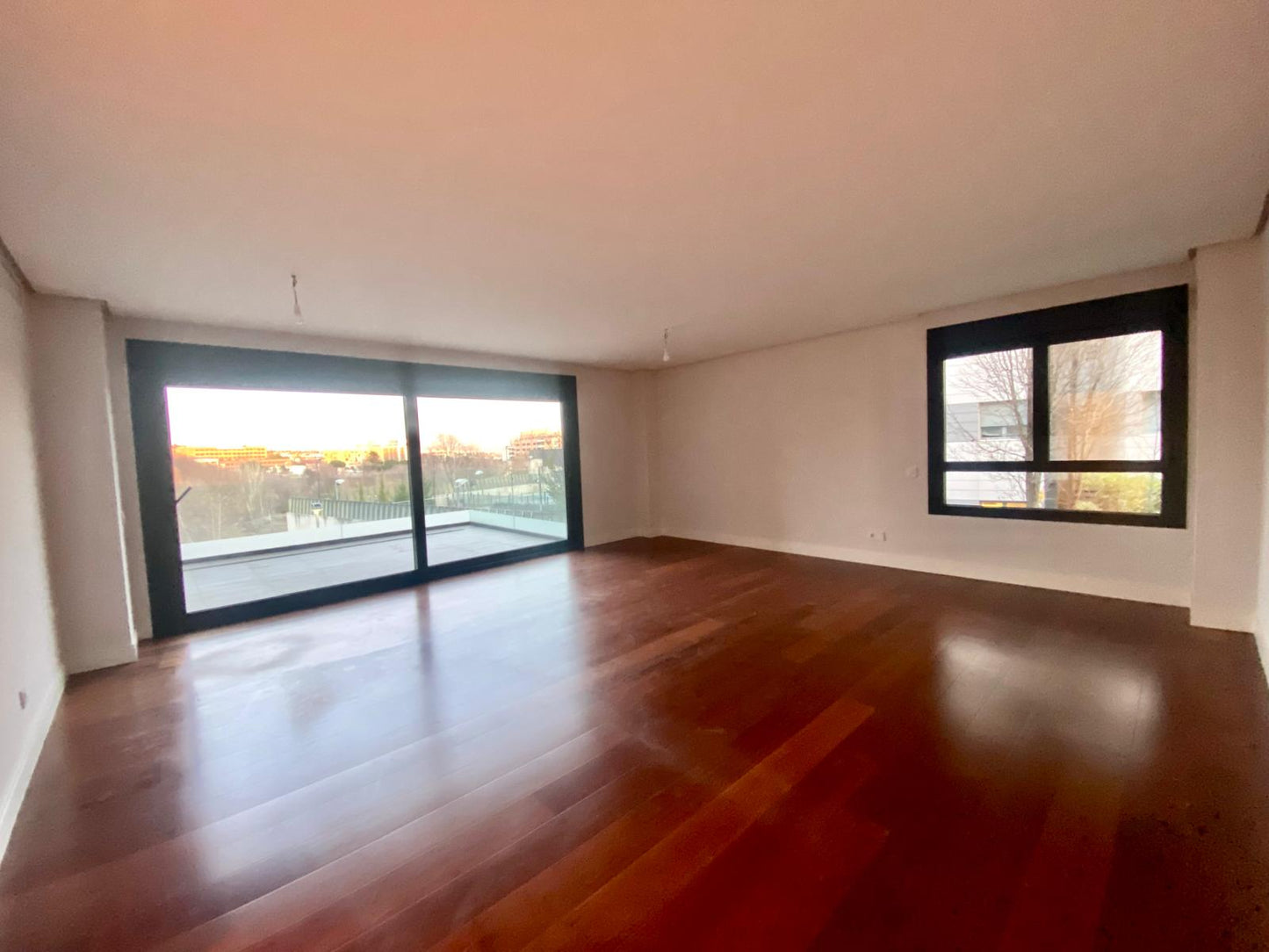PISO EN FEDUCHI - 220 m2