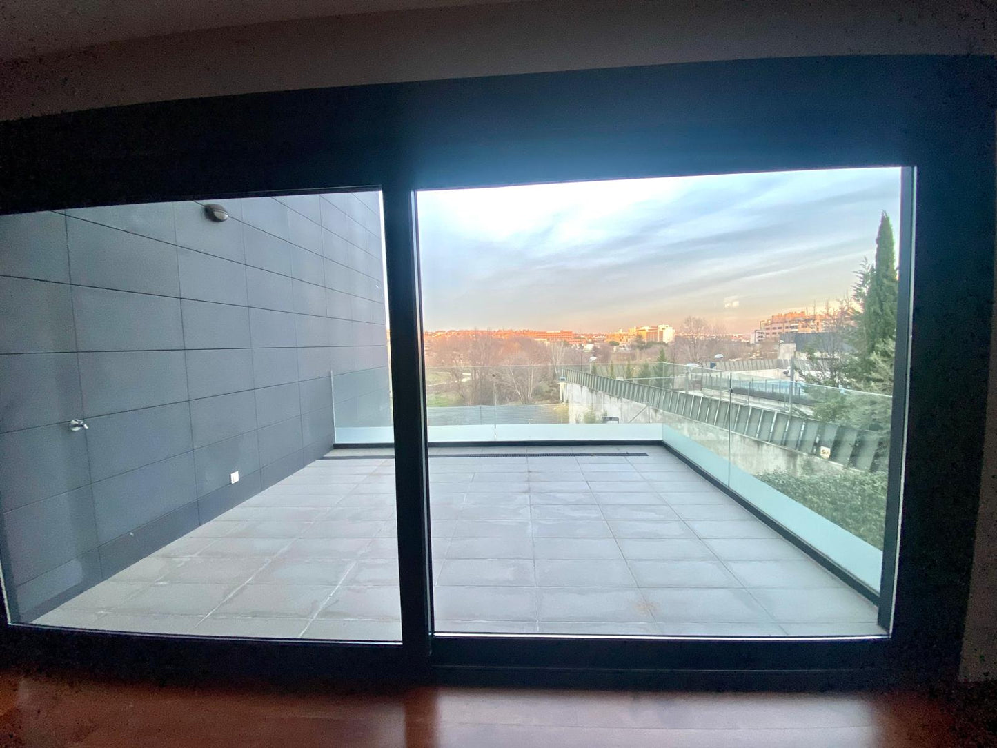 PISO EN FEDUCHI - 220 m2