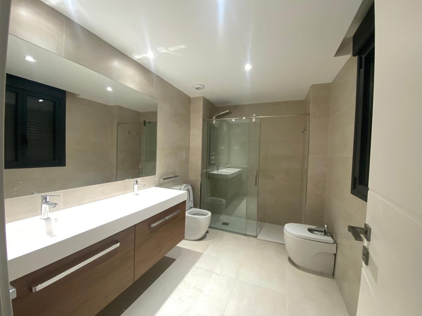 PISO EN FEDUCHI - 220 m2