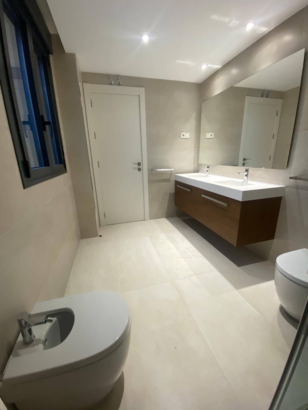 PISO EN FEDUCHI - 220 m2