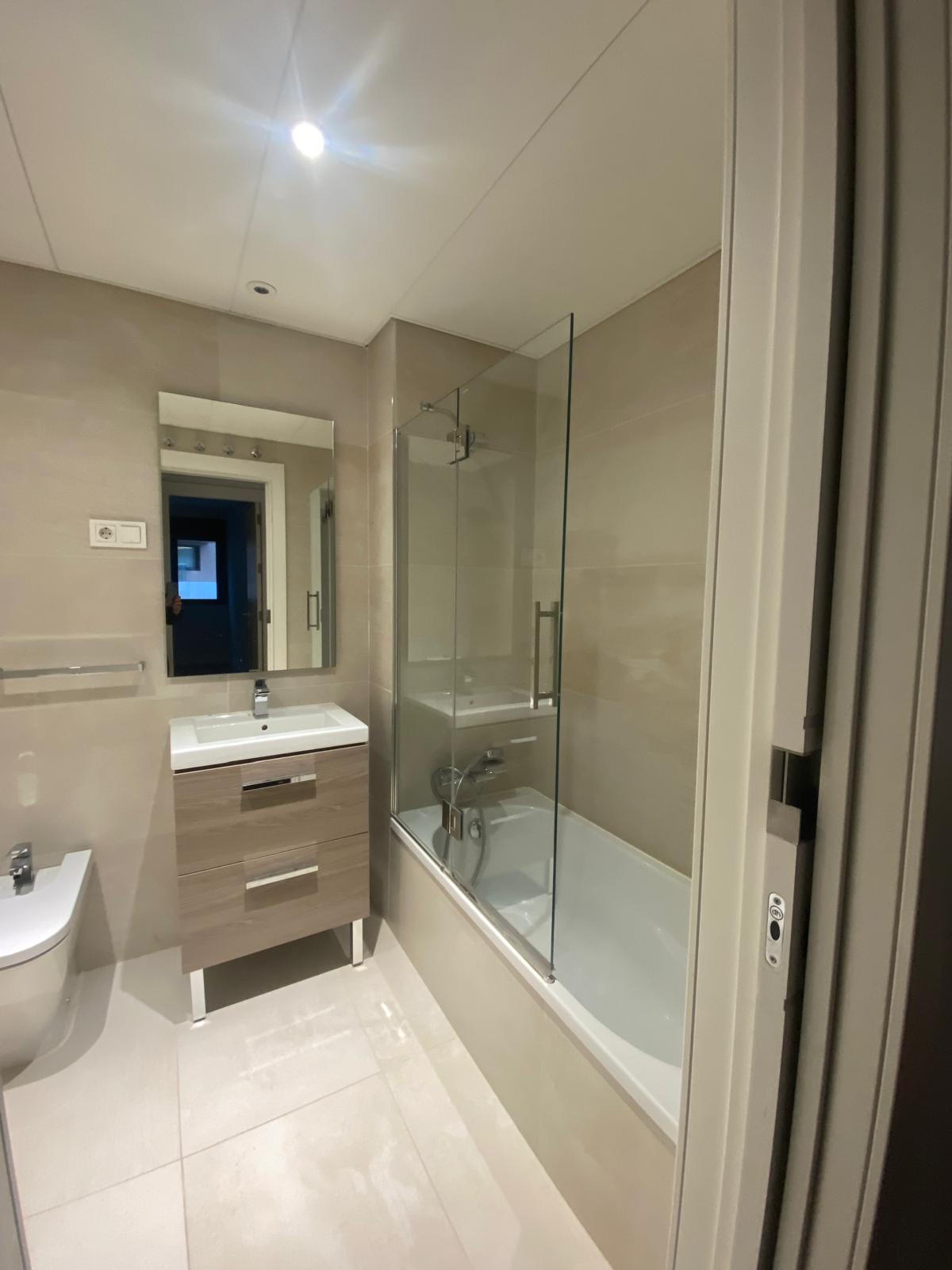 PISO EN FEDUCHI - 220 m2