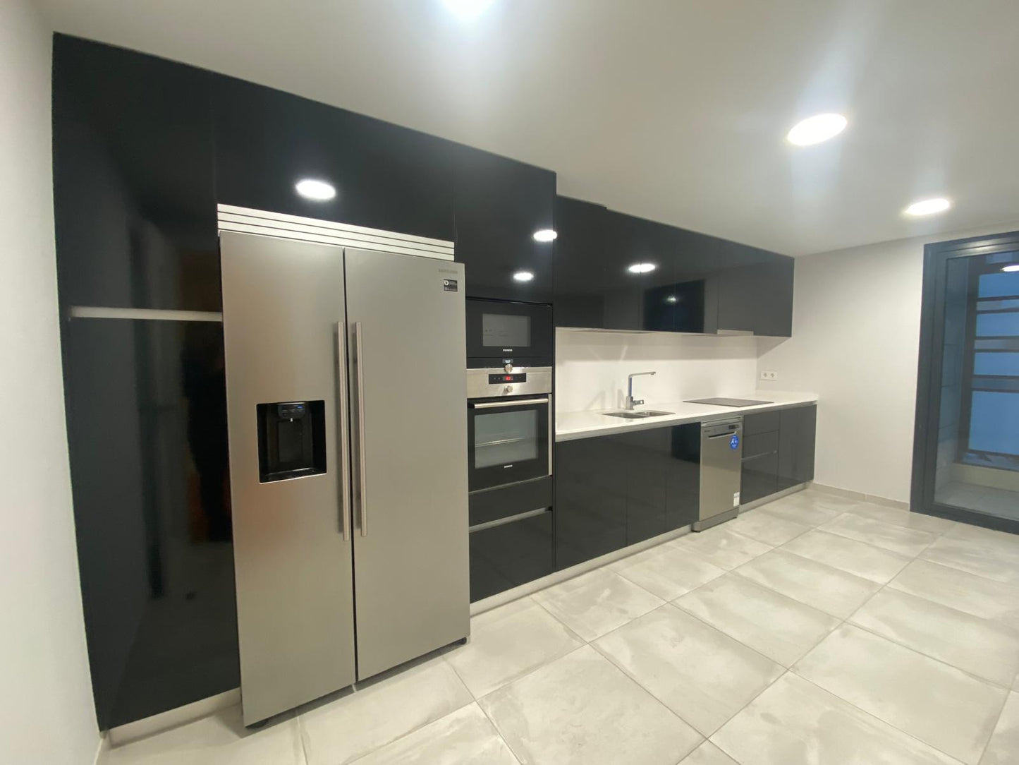 PISO EN FEDUCHI - 220 m2