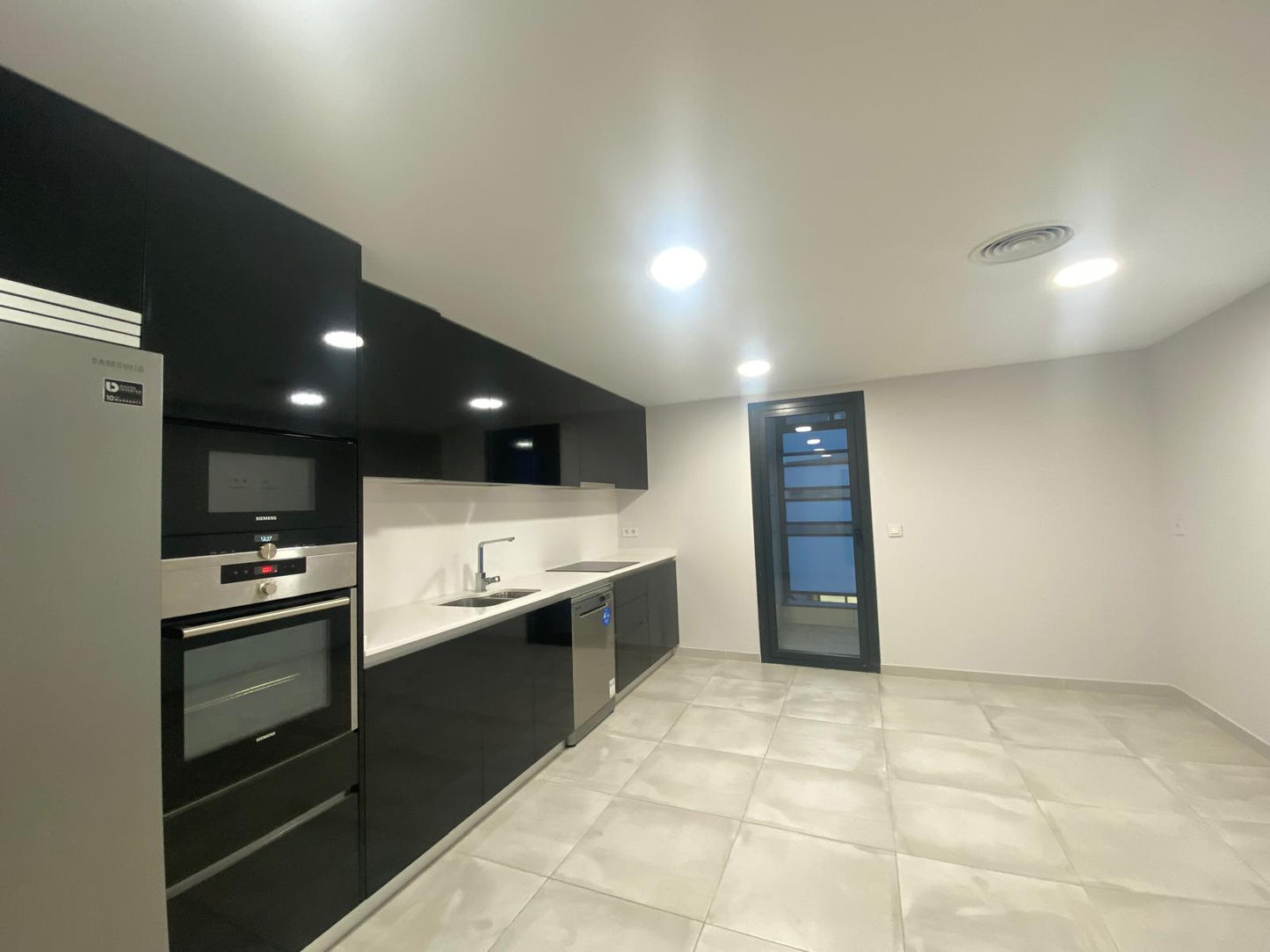 PISO EN FEDUCHI - 220 m2