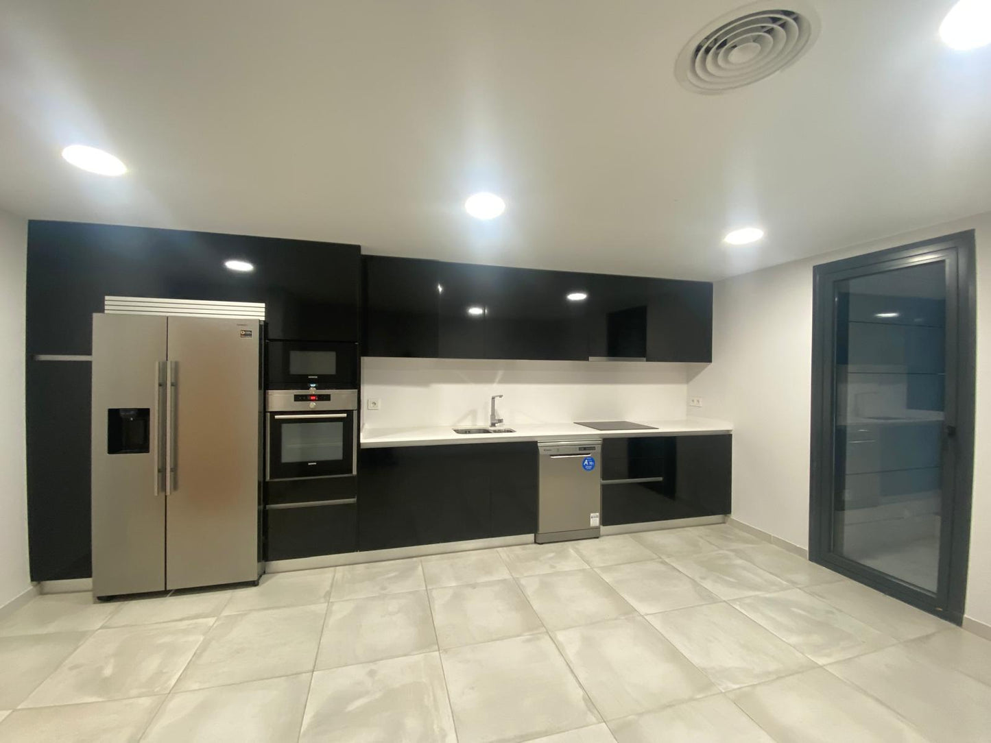 PISO EN FEDUCHI - 220 m2