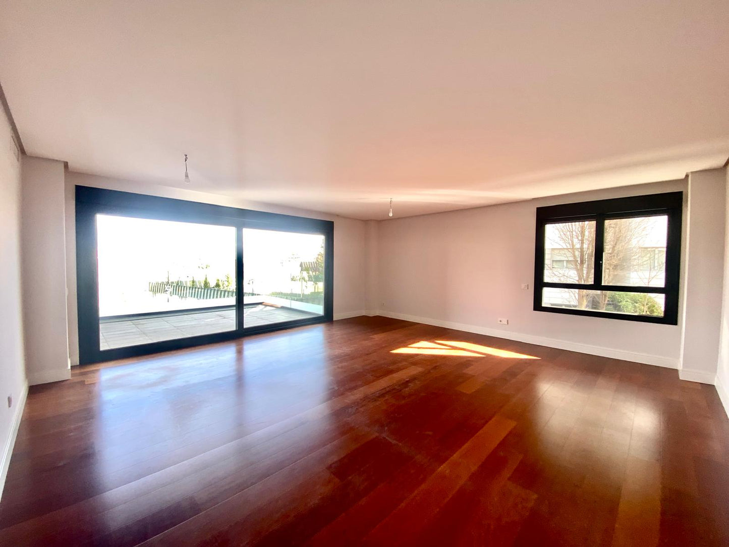 PISO EN FEDUCHI - 220 m2