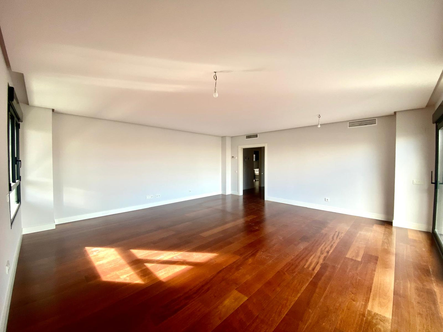 PISO EN FEDUCHI - 220 m2