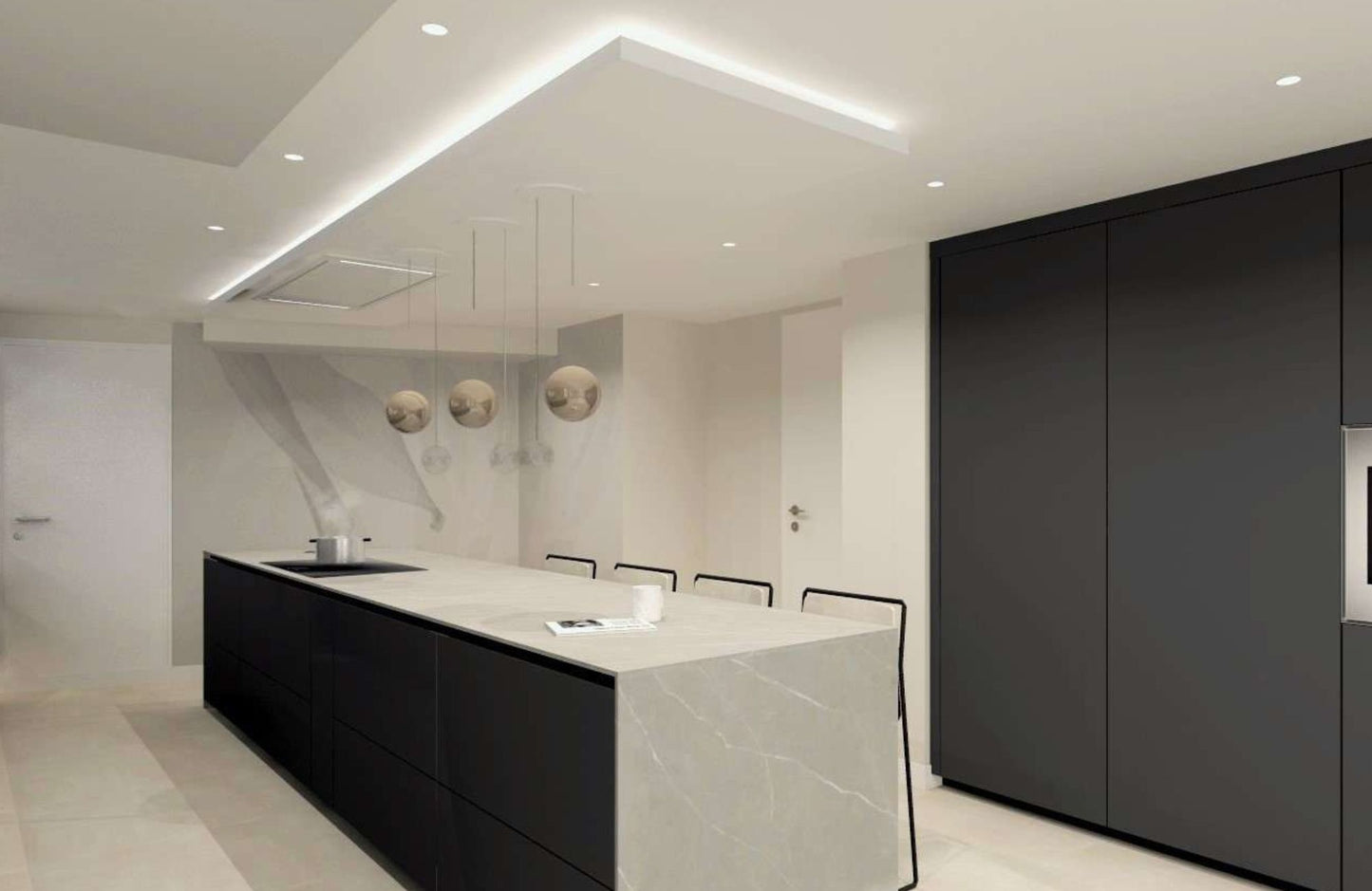 casas lujo en la moraleja 