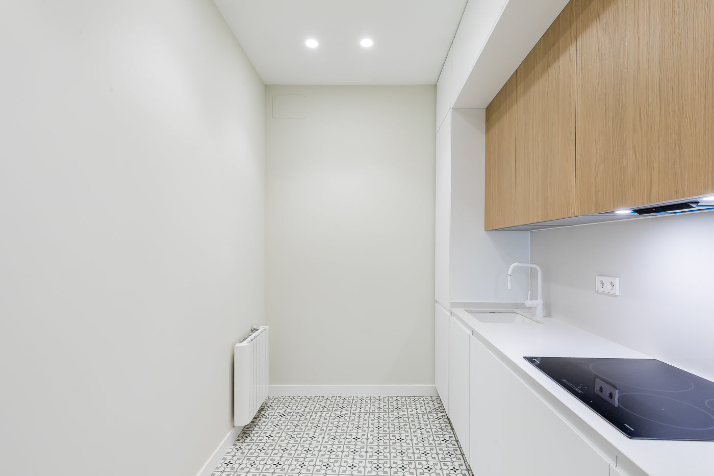 casas de lujo en Madrid España 