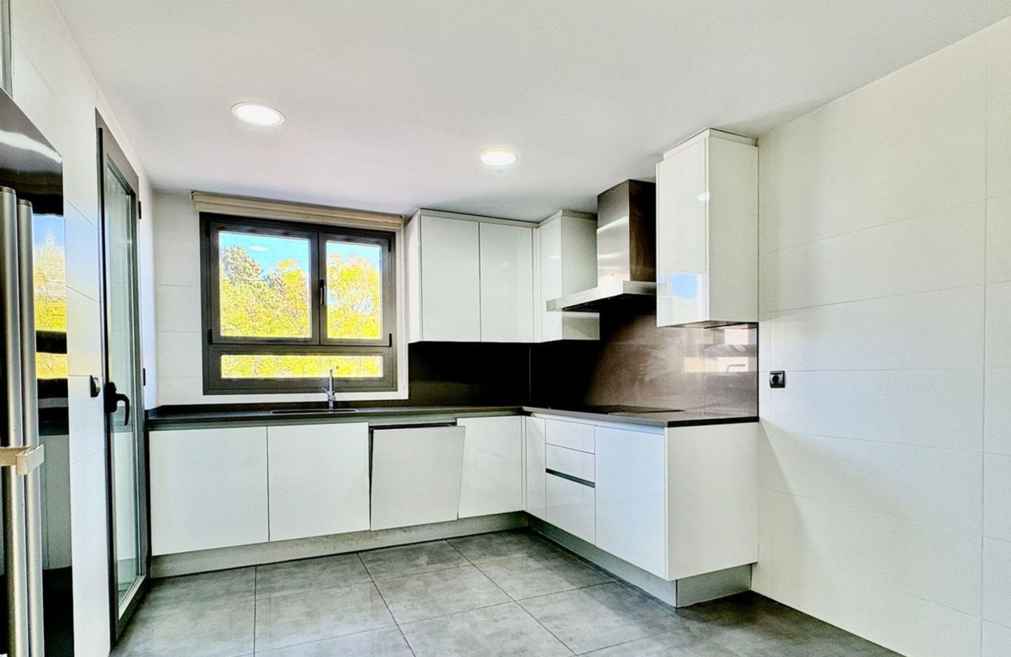 compra de pisos de lujo en la moraleja 