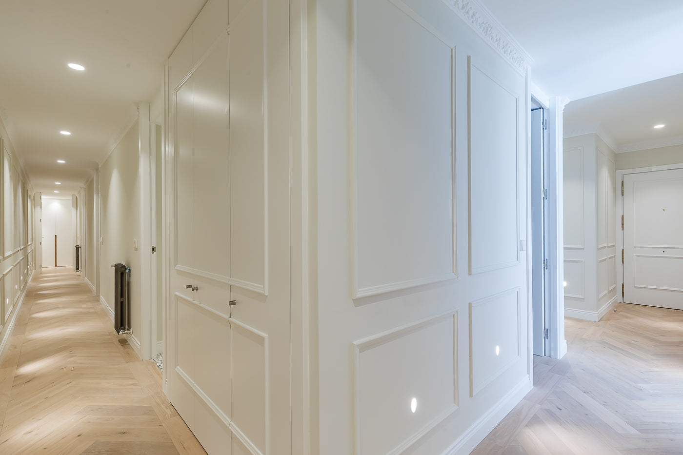 comprar piso chamberi