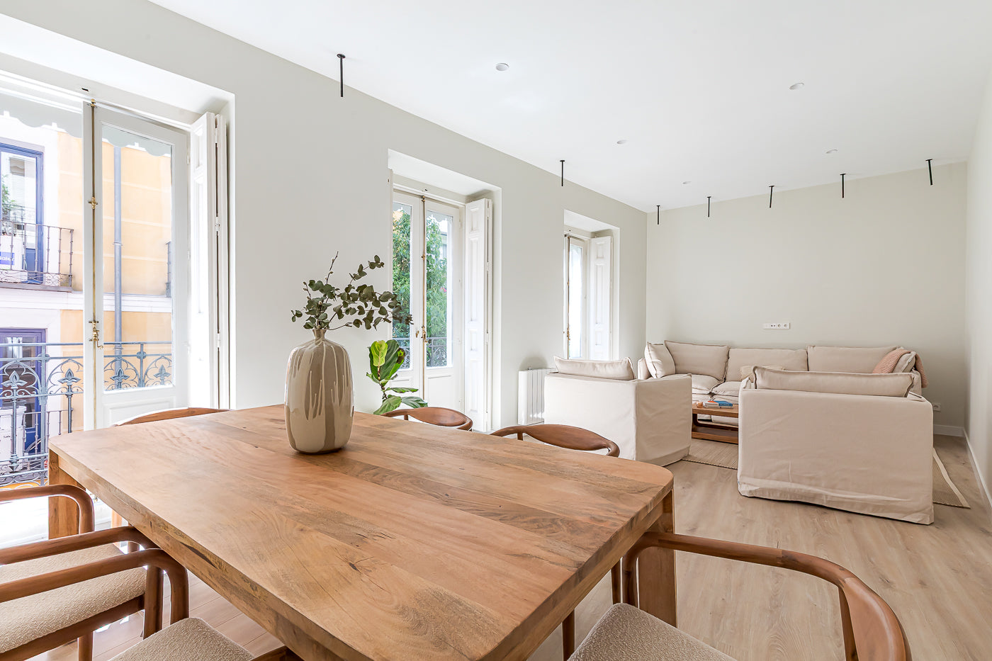 comprar piso en malasaña 