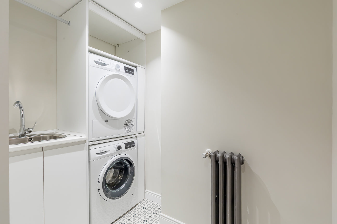 piso alonso cano madrid 