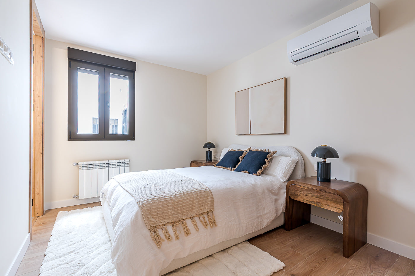 piso calle cristobal bordiu 
