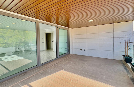 piso en la moraleja de lujo 