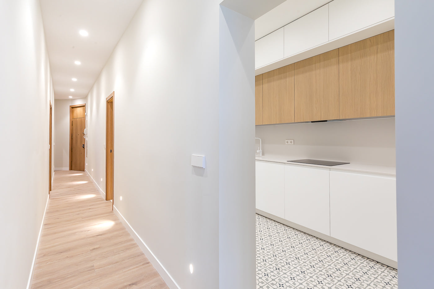 piso Madrid Malasaña 