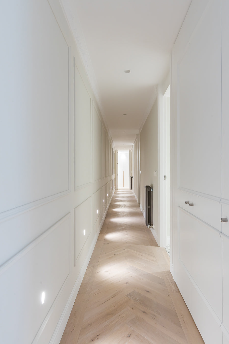 pisos a la venta en chamberi 