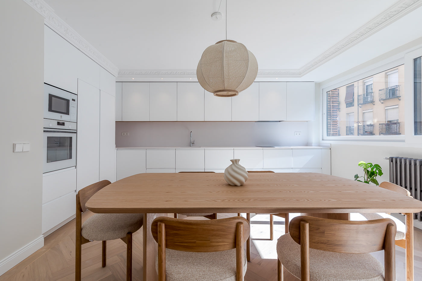 pisos compra en chamberi 