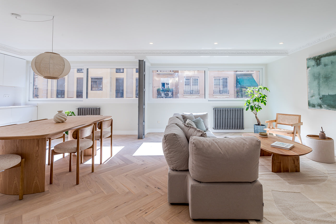 pisos de lujo en venta 