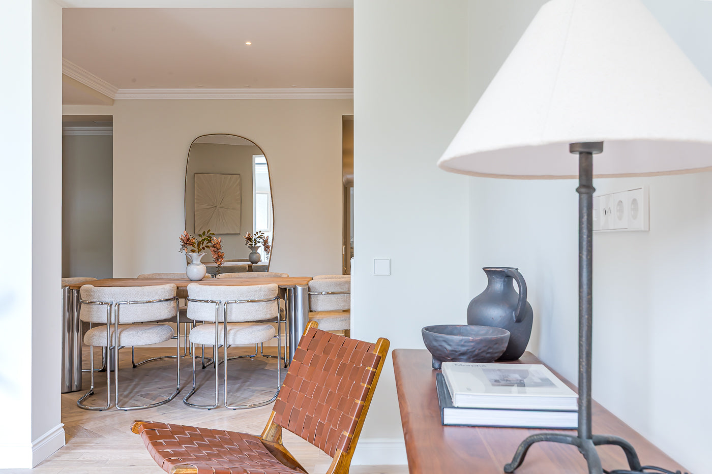 pisos de lujo a la venta en centro de madrid