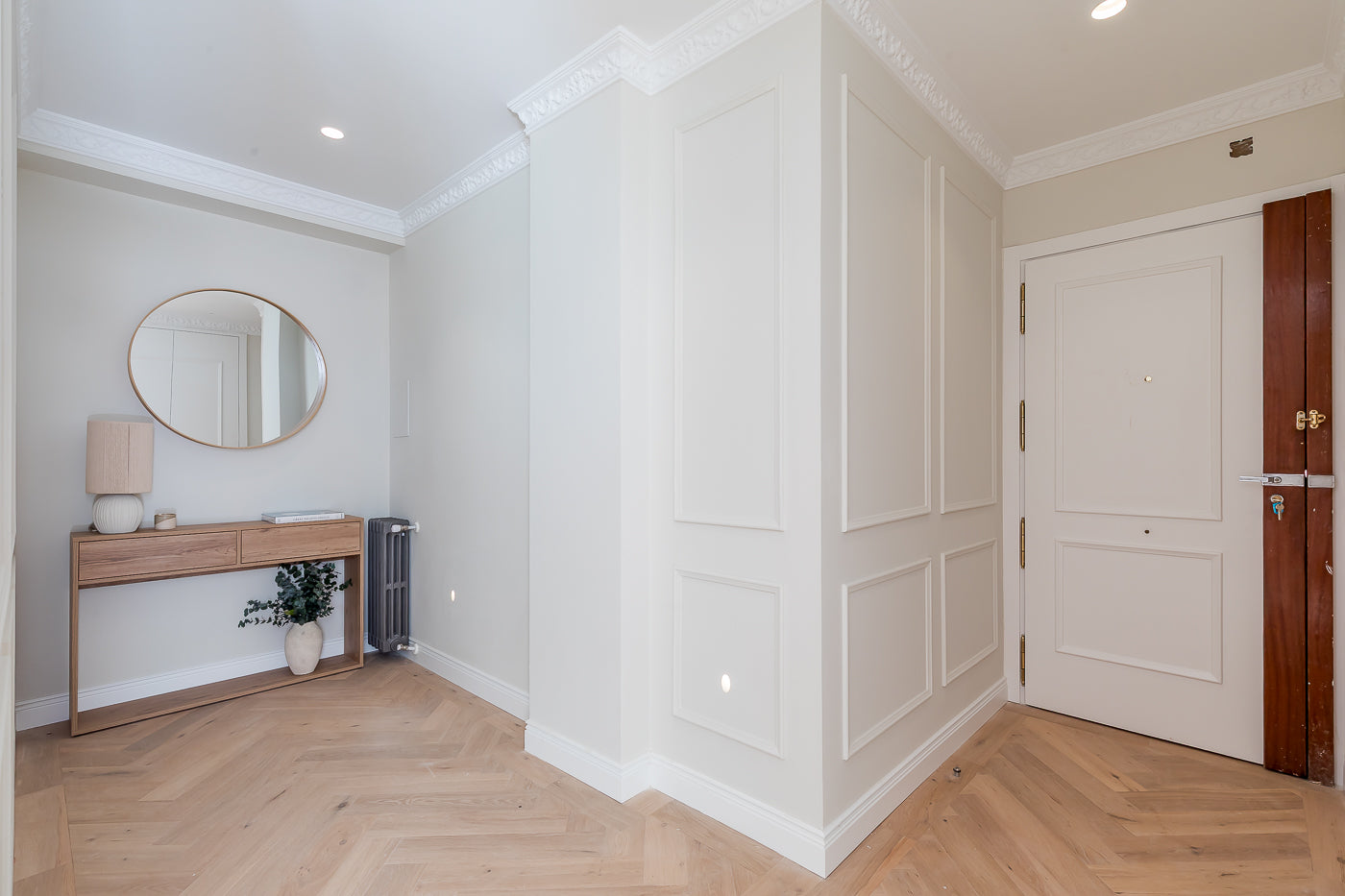 pisos en venta chamberi madrid 