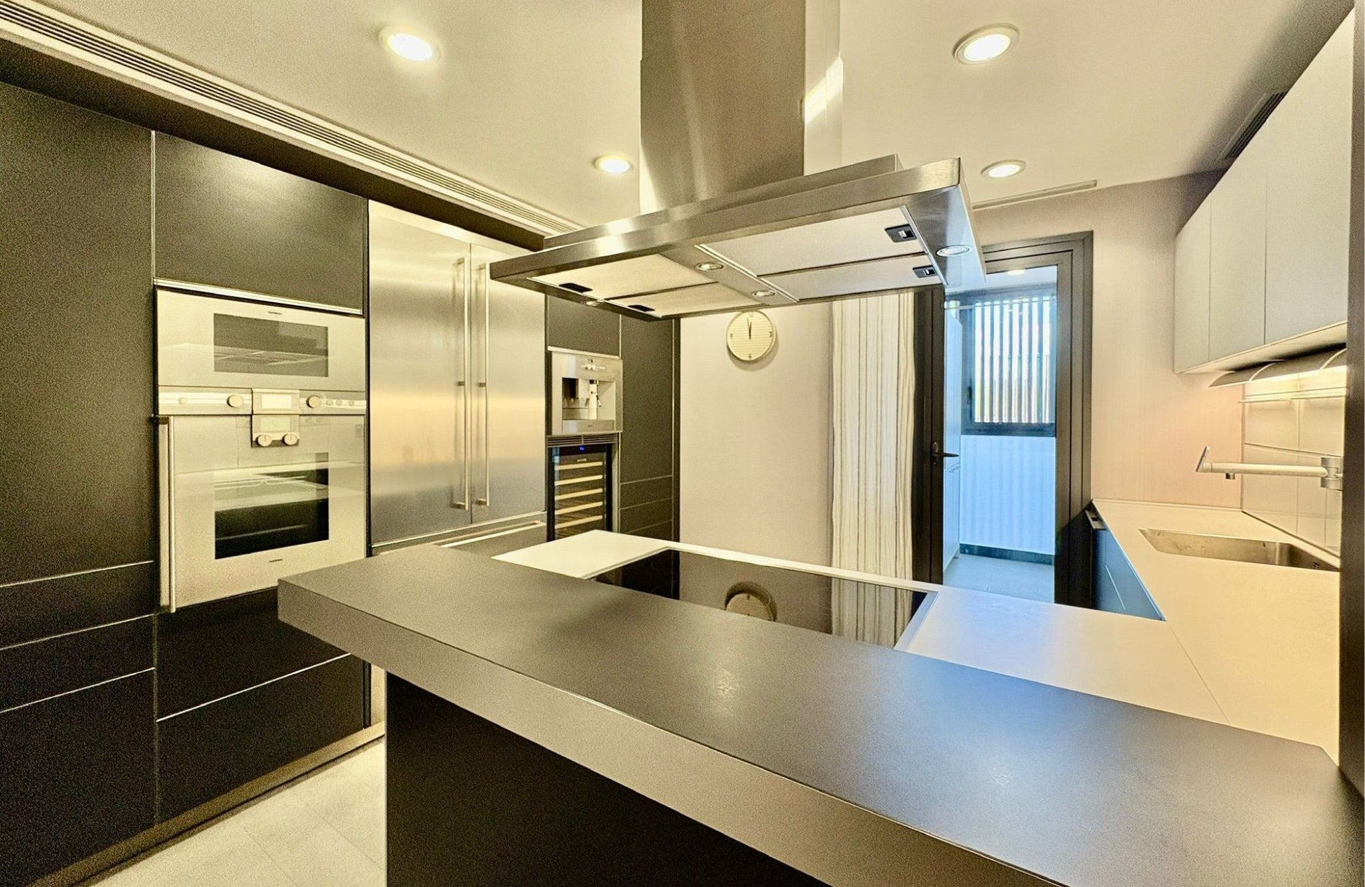 pisos en la moraleja alcobendas 