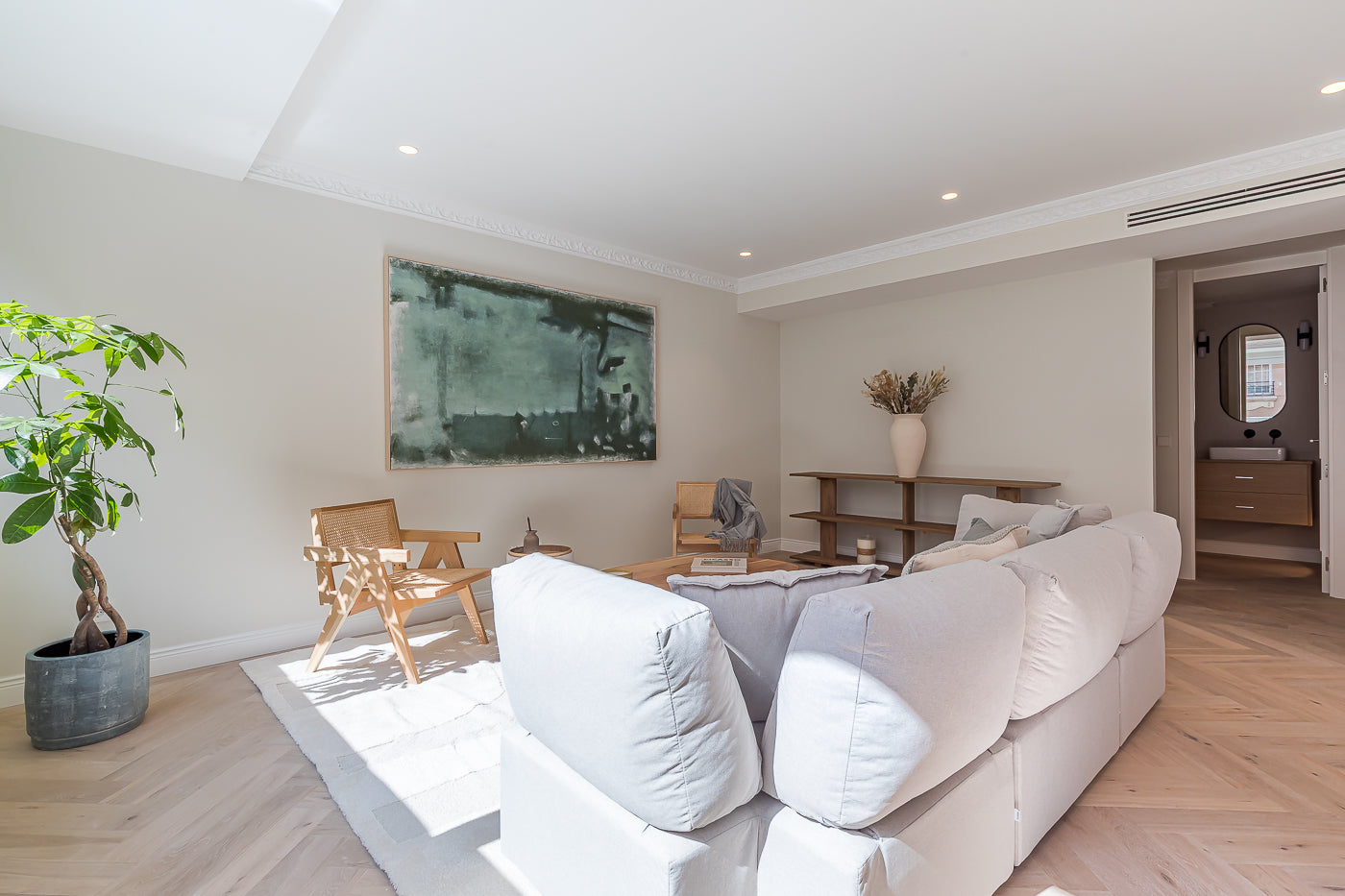 pisos en venta chamberi