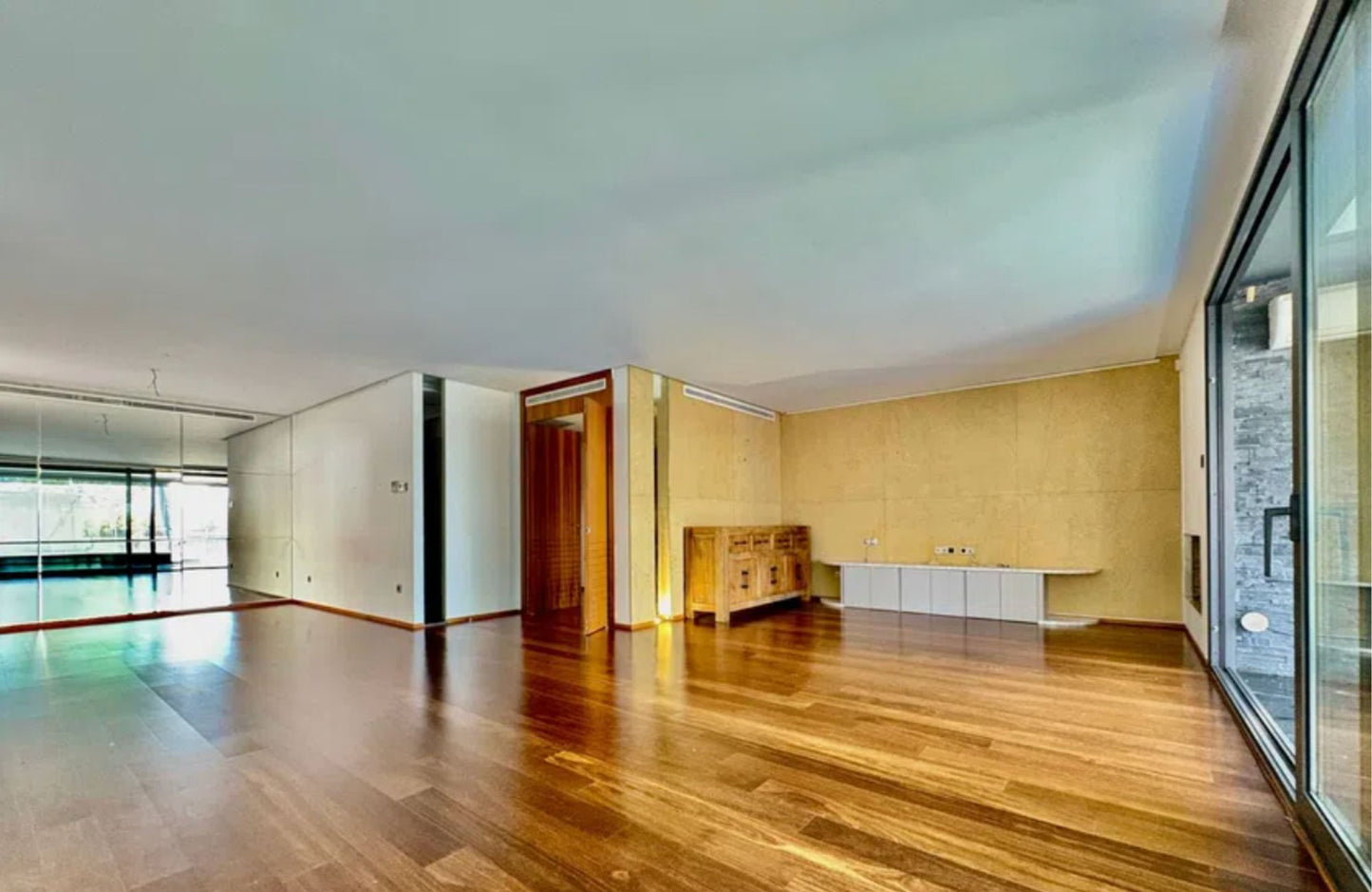 pisos en la moraleja 