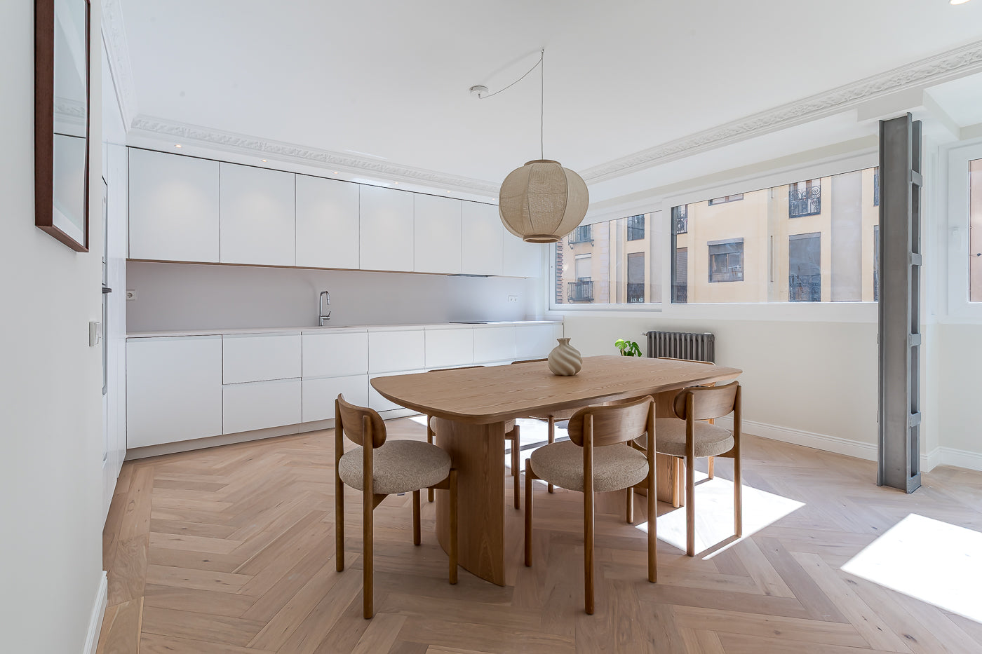 pisos de lujo en venta 