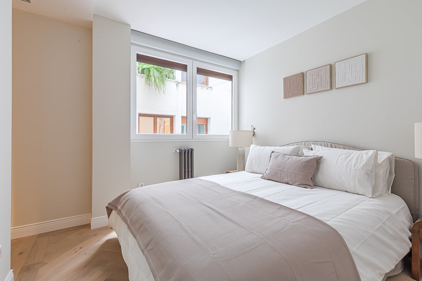 pisos de lujo madrid 