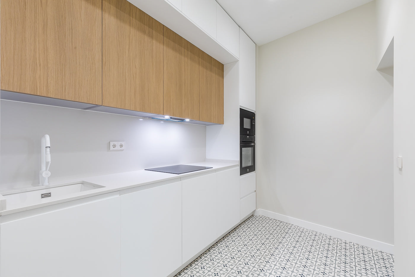 pisos de lujo en madrid centro