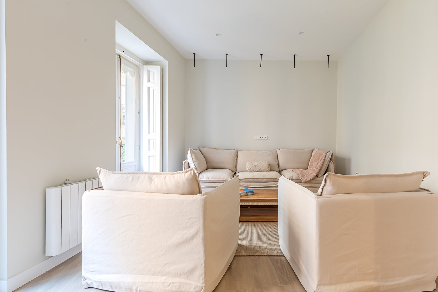 pisos de lujo en malasaña