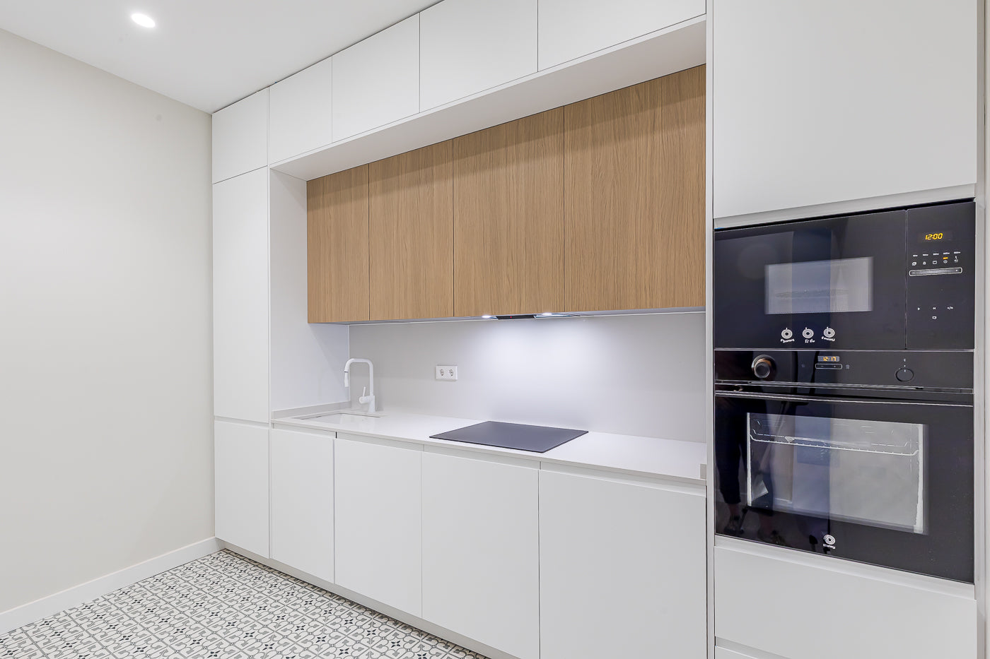 pisos de lujo en venta en Madrid 