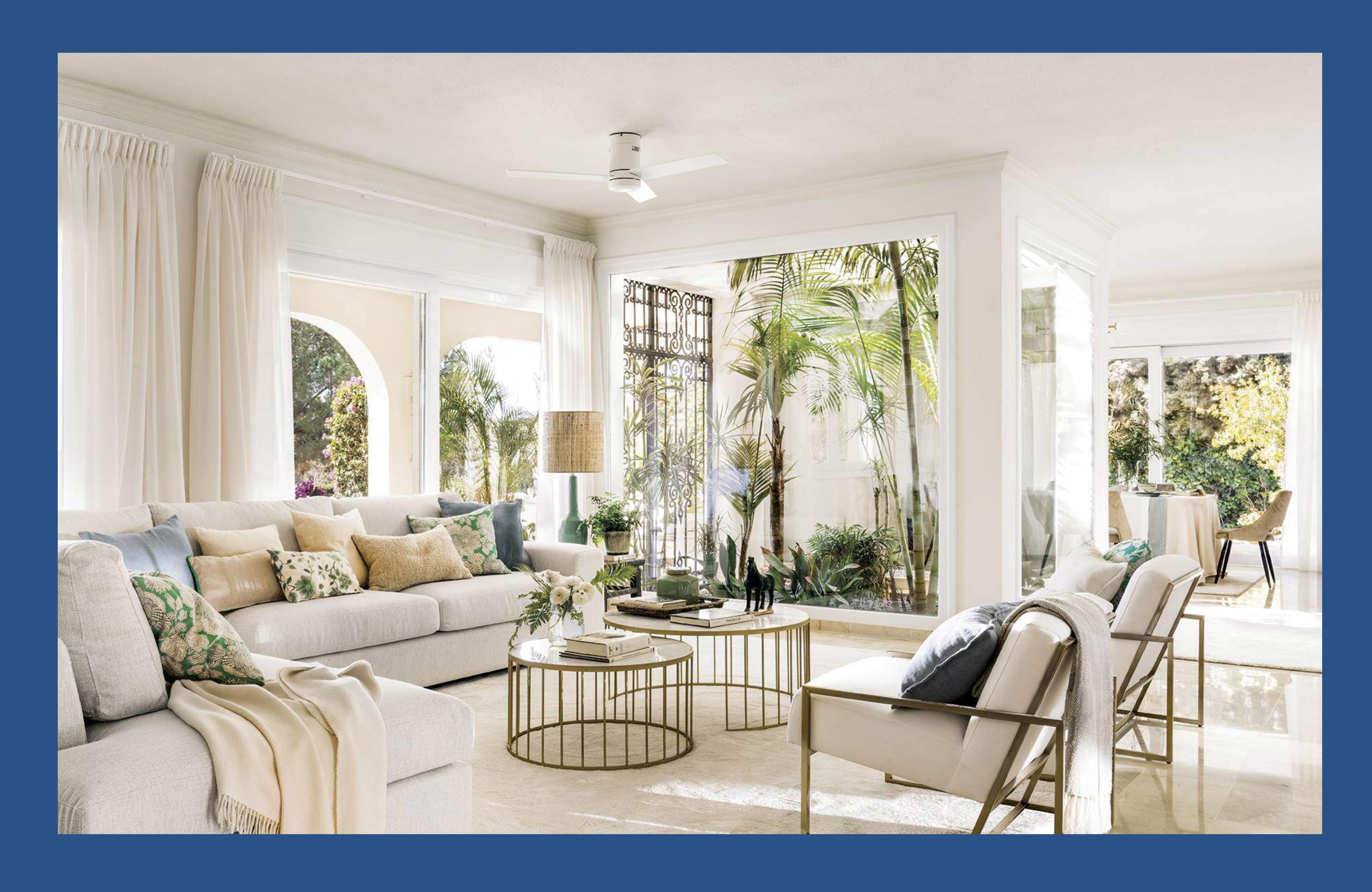 pisos en venta en el barrio de salamanca