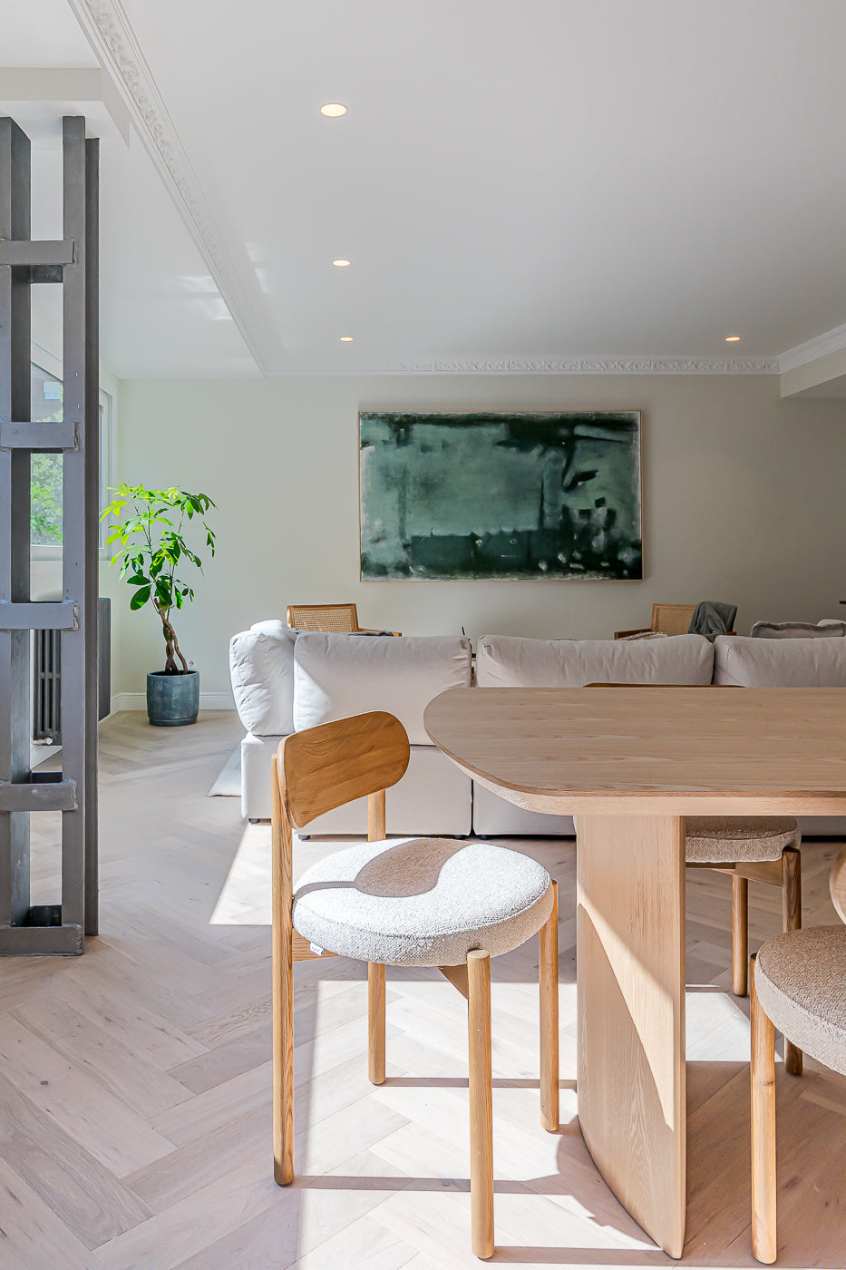 pisos en venta chamberi