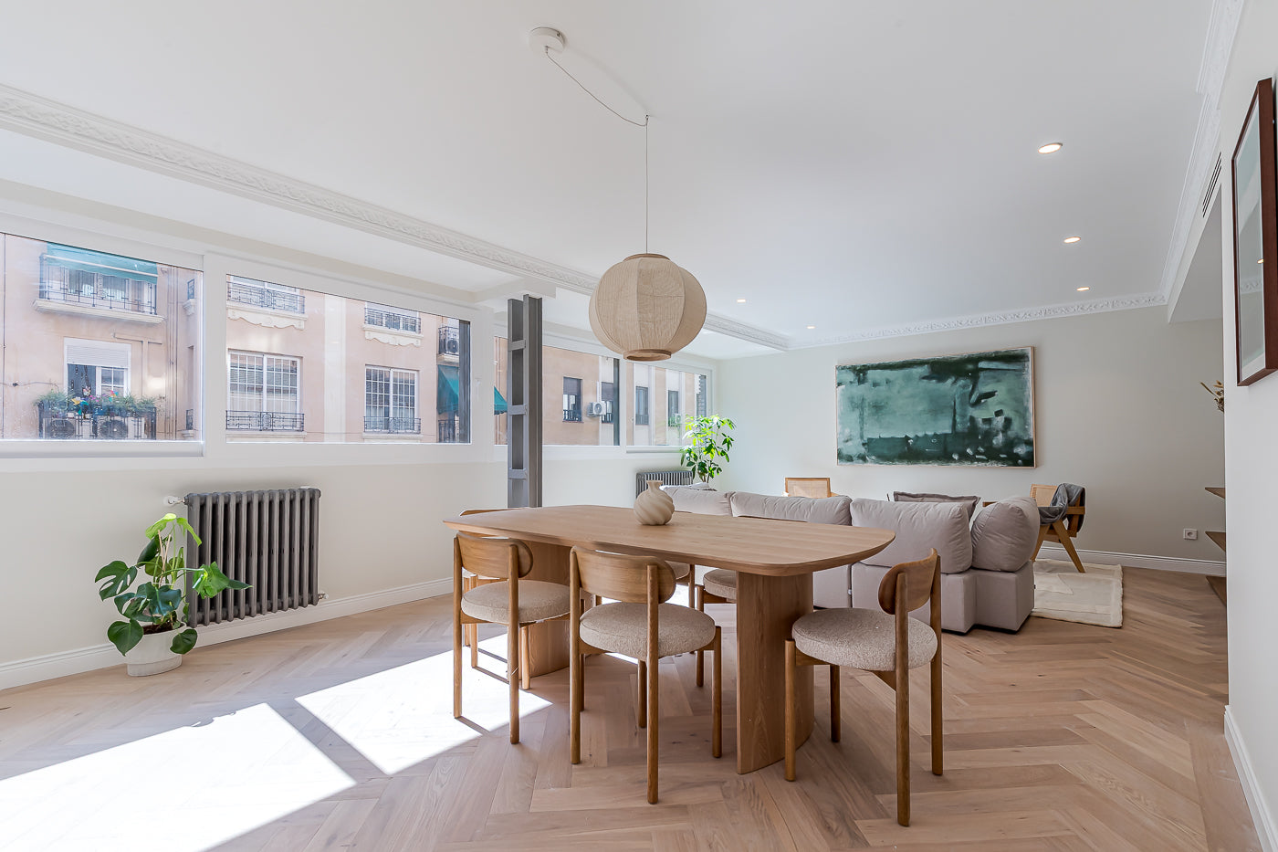 pisos venta chamberi madrid 